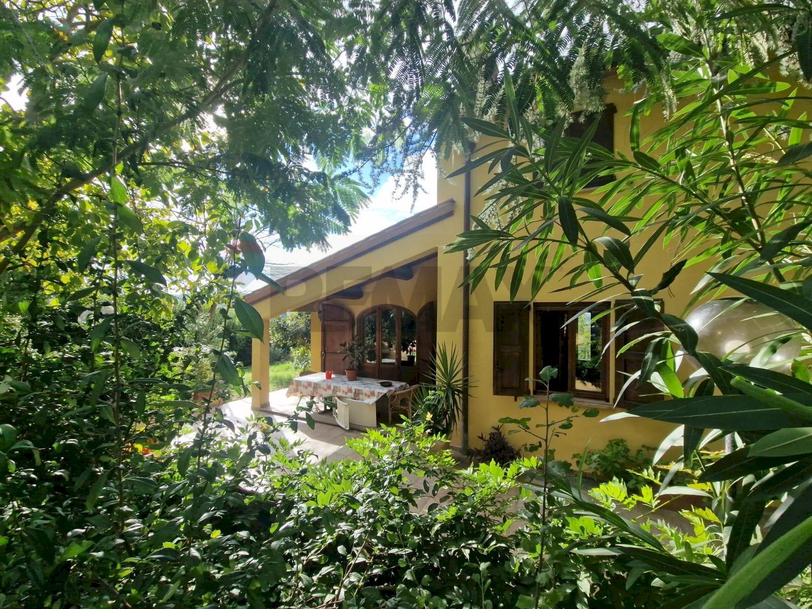 Casa all\'aperto - Villa Montespertoli - foto 1