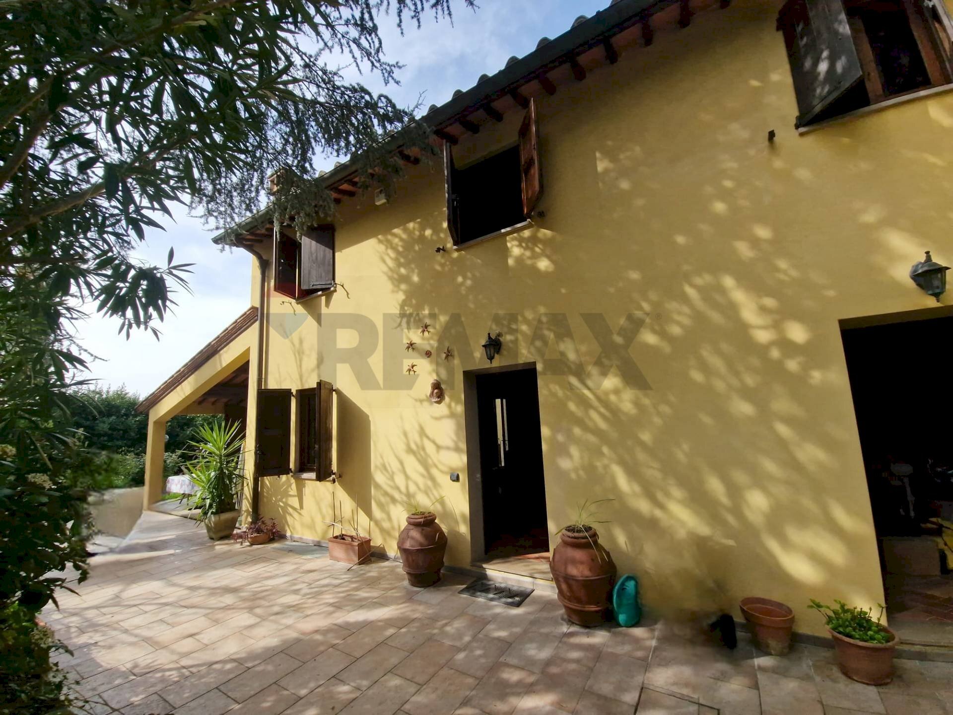 Casa all\'aperto - Villa Montespertoli - foto 1