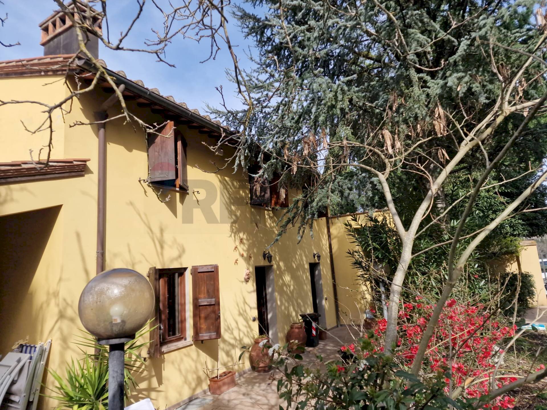 Casa all\'aperto - Villa Montespertoli - foto 2