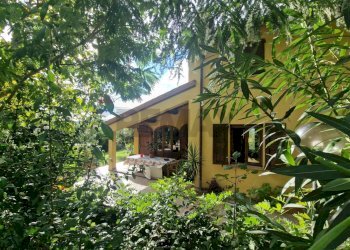 Casa all\'aperto - Villa Montespertoli - foto 1