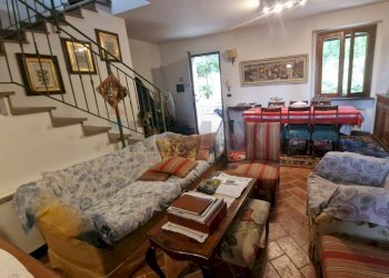 Soggiorno - Villa Montespertoli - foto 5