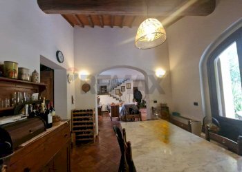 Sala da pranzo - Villa Montespertoli - foto 6