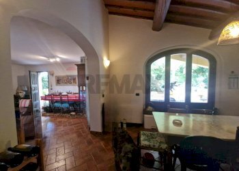Sala da pranzo - Villa Montespertoli - foto 7
