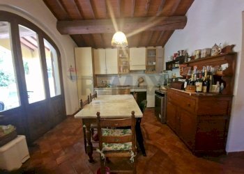 Cucina - Villa Montespertoli - foto 8