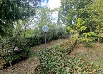 Giardino - Villa Montespertoli - foto 10