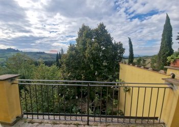 Balcone - Villa Montespertoli - foto 11