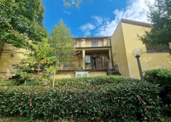 Casa all\'aperto - Villa Montespertoli - foto 15