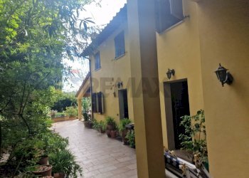 Casa all\'aperto - Villa Montespertoli - foto 17