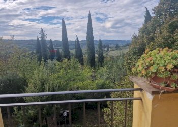 Balcone - Villa Montespertoli - foto 27