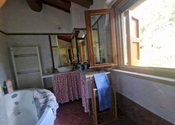 Bagno - Villa Montespertoli - foto 29