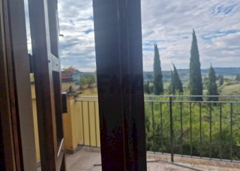 Balcone - Villa Montespertoli - foto 31