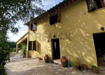 Casa all\'aperto - Villa Montespertoli - photo 1