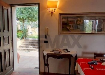 Sala da pranzo - Villa Montespertoli - photo 6