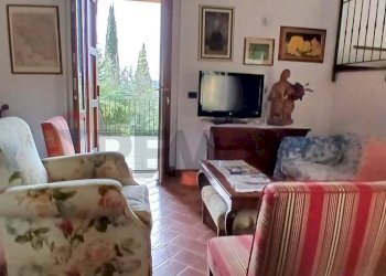 Soggiorno - Villa Montespertoli - photo 8