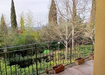 Balcone - Villa Montespertoli - photo 9