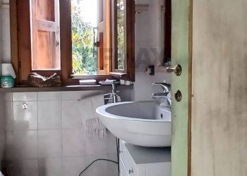 Bagno - Villa Montespertoli - photo 17