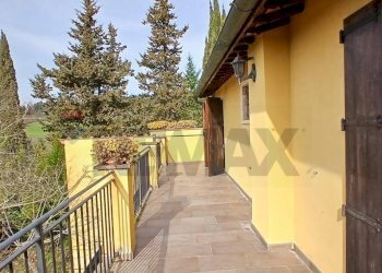 Balcone - Villa Montespertoli - photo 22