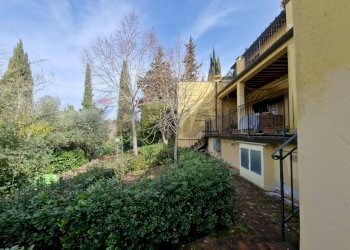 Casa all\'aperto - Villa Montespertoli - photo 26