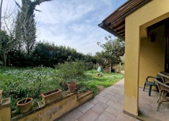 Giardino - Villa Montespertoli - photo 27