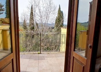 Balcone - Villa Montespertoli - photo 28