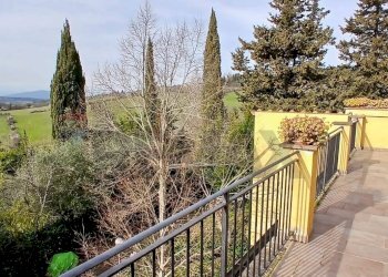 Balcone - Villa Montespertoli - photo 30