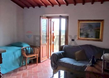 Soggiorno - Villa Montespertoli - photo 31