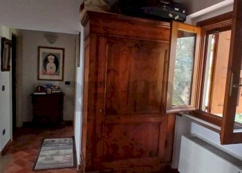 Hall / corridoio - Villa Montespertoli - photo 33