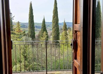 Balcone - Villa Montespertoli - photo 34