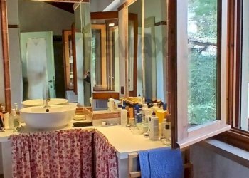 Bagno - Villa Montespertoli - photo 35