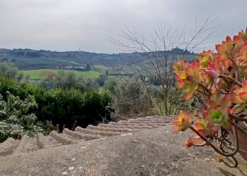Vista delle montagne - Villa Montespertoli - photo 36