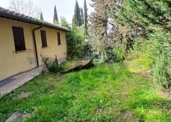 Giardino - Villa Montespertoli - photo 38