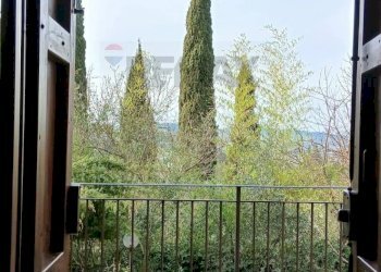 Balcone - Villa Montespertoli - photo 41