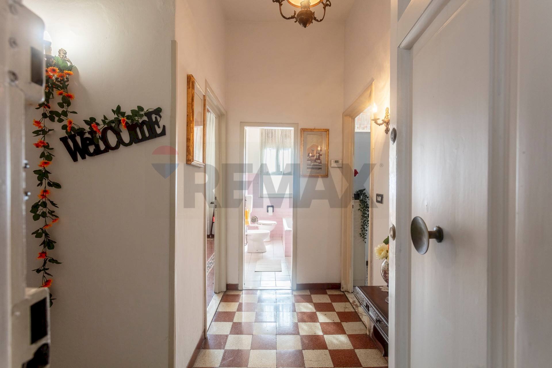 INGRESSO - Four-room apartment VIA FRA BARTOLOMEO
 
147, Prato - photo 1