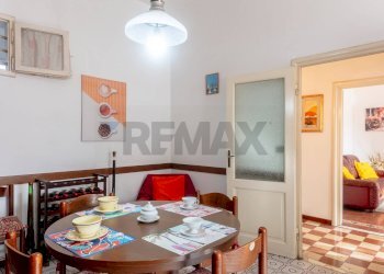 Sala da pranzo - Quadrilocale VIA FRA BARTOLOMEO
 
147, Prato - foto 5