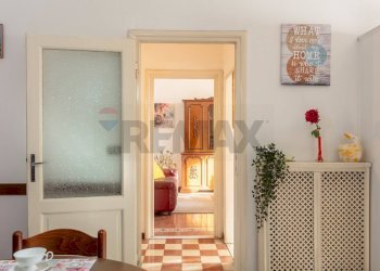 INGRESSO CUCINA - Quadrilocale VIA FRA BARTOLOMEO
 
147, Prato - foto 6