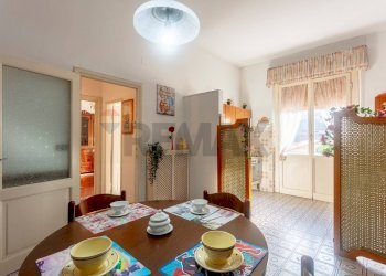 Sala da pranzo - Quadrilocale VIA FRA BARTOLOMEO
 
147, Prato - foto 7