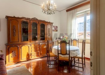 SOGGIORNO - Quadrilocale VIA FRA BARTOLOMEO
 
147, Prato - foto 16