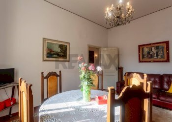 SOGGIORNO - Quadrilocale VIA FRA BARTOLOMEO
 
147, Prato - foto 18