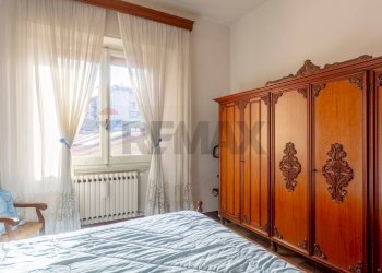 Camera / camera da letto - Quadrilocale VIA FRA BARTOLOMEO
 
147, Prato - foto 28