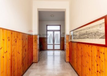 INGRESSO CONDOMINIO - Quadrilocale VIA FRA BARTOLOMEO
 
147, Prato - foto 40