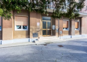 INGRESSO ESTERNO - Quadrilocale VIA FRA BARTOLOMEO
 
147, Prato - foto 41