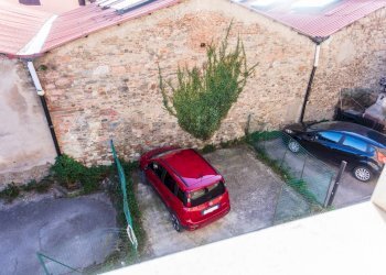 Giardino - Quadrilocale VIA FRA BARTOLOMEO
 
147, Prato - foto 42