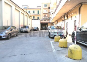 Entrata via Strozzi - Box Via Strozzi
 
134, Prato - foto 3