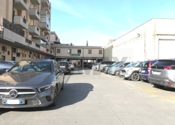 Uscita V. Filicaia - Box Via Strozzi
 
134, Prato - foto 6