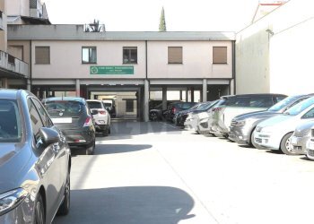 uscita v.Filicaia - Box Via Strozzi
 
134, Prato - foto 7