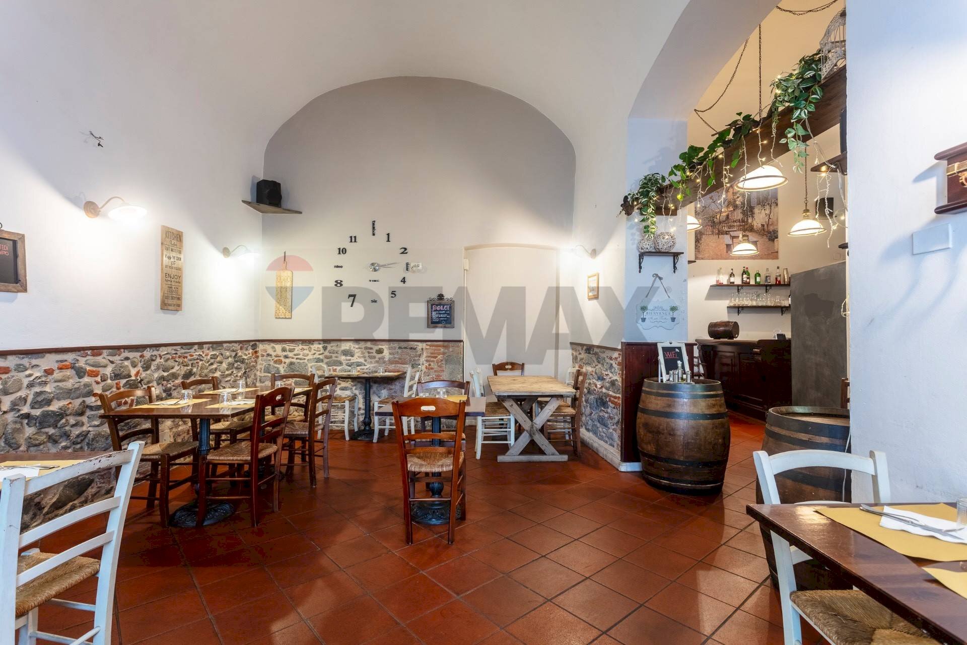 Sala da pranzo - Attività Commerciale Pistoia - foto 1