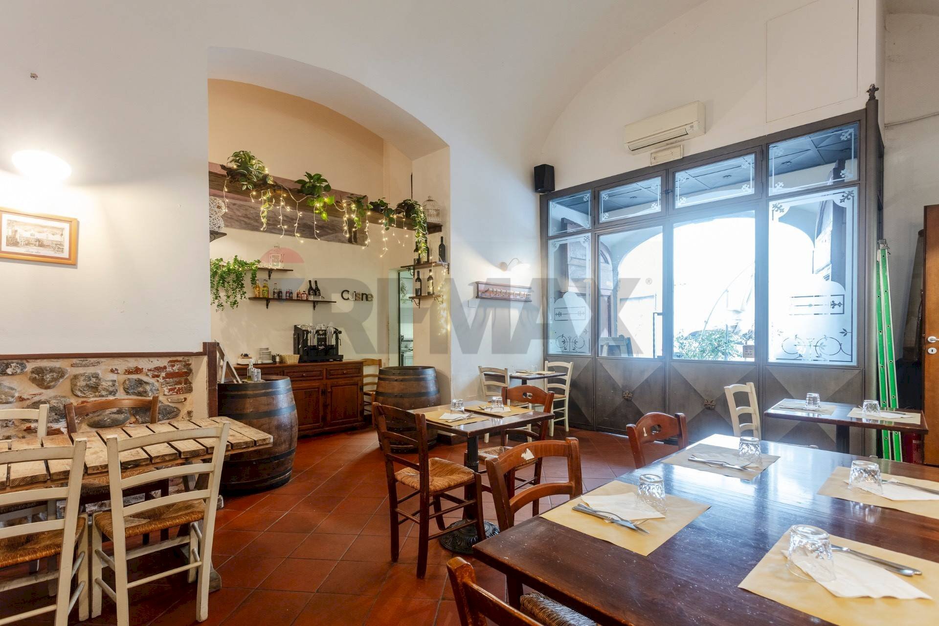 Sala da pranzo - Attività Commerciale Pistoia - foto 3