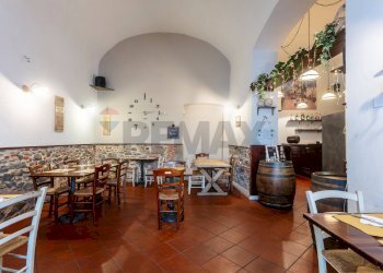 Sala da pranzo - Attività Commerciale Pistoia - foto 1