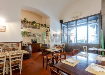 Sala da pranzo - Attività Commerciale Pistoia - foto 3