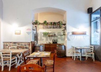 Sala da pranzo - Attività Commerciale Pistoia - foto 4